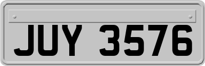 JUY3576