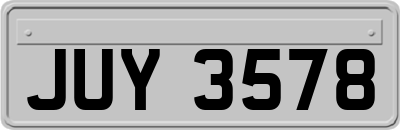 JUY3578