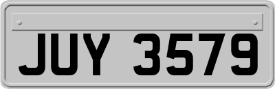 JUY3579