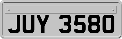 JUY3580