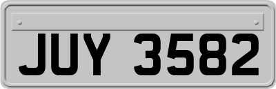 JUY3582