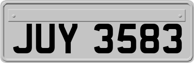 JUY3583