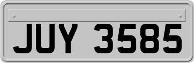 JUY3585