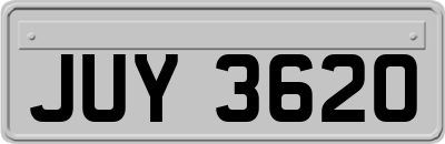 JUY3620