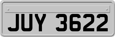JUY3622