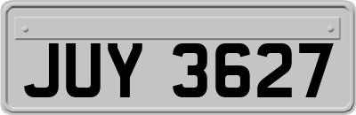 JUY3627