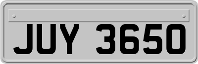 JUY3650
