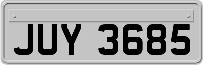 JUY3685