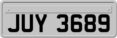 JUY3689