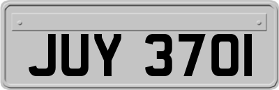 JUY3701