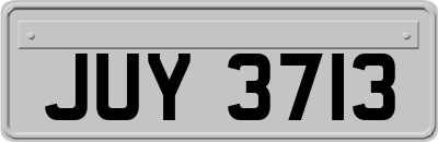 JUY3713