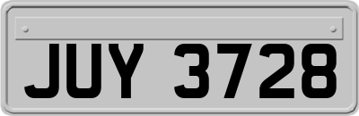 JUY3728