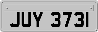JUY3731
