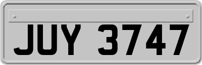 JUY3747