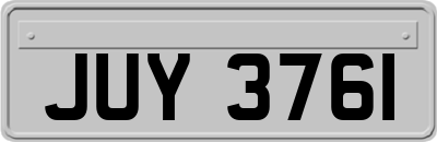 JUY3761