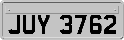 JUY3762
