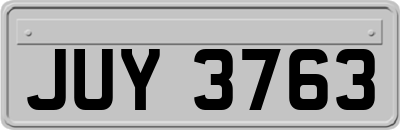 JUY3763