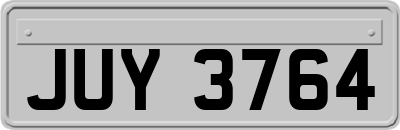 JUY3764
