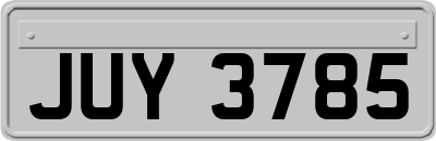 JUY3785