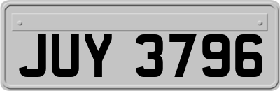 JUY3796