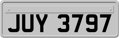 JUY3797