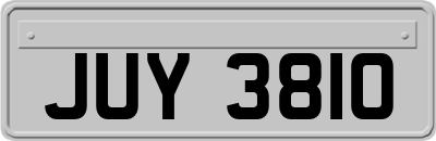 JUY3810