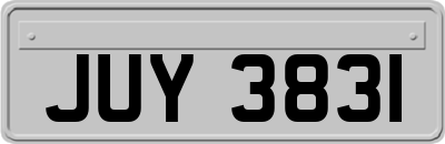JUY3831