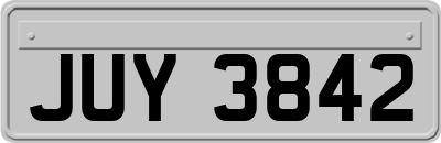 JUY3842