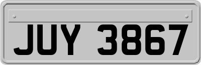 JUY3867