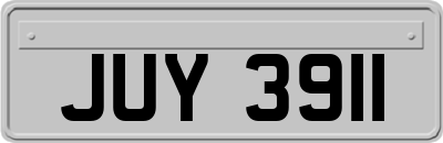JUY3911
