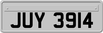 JUY3914