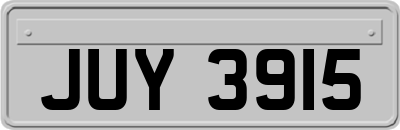 JUY3915