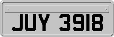 JUY3918