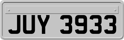 JUY3933