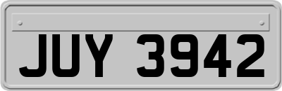 JUY3942