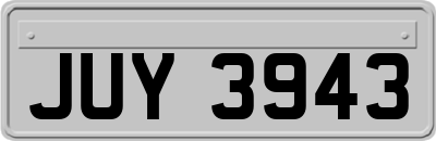 JUY3943