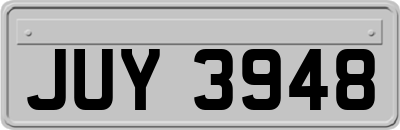 JUY3948