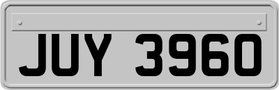 JUY3960