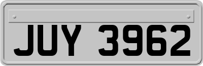 JUY3962