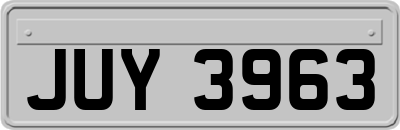 JUY3963