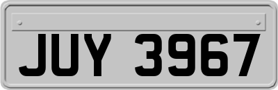 JUY3967