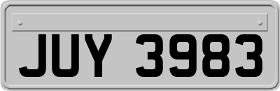JUY3983