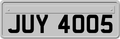 JUY4005