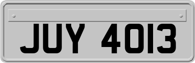JUY4013