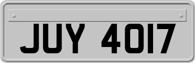 JUY4017