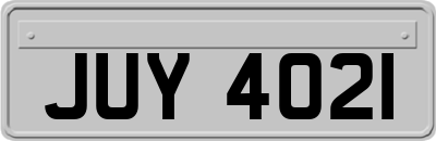 JUY4021