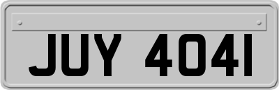 JUY4041