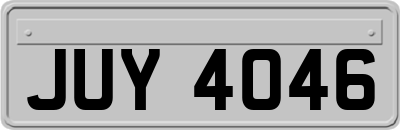 JUY4046