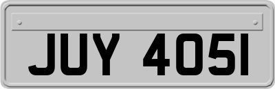 JUY4051