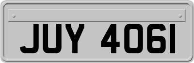 JUY4061